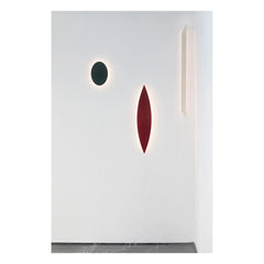 Valerie Objects - Tramonto Wandleuchte | Grün