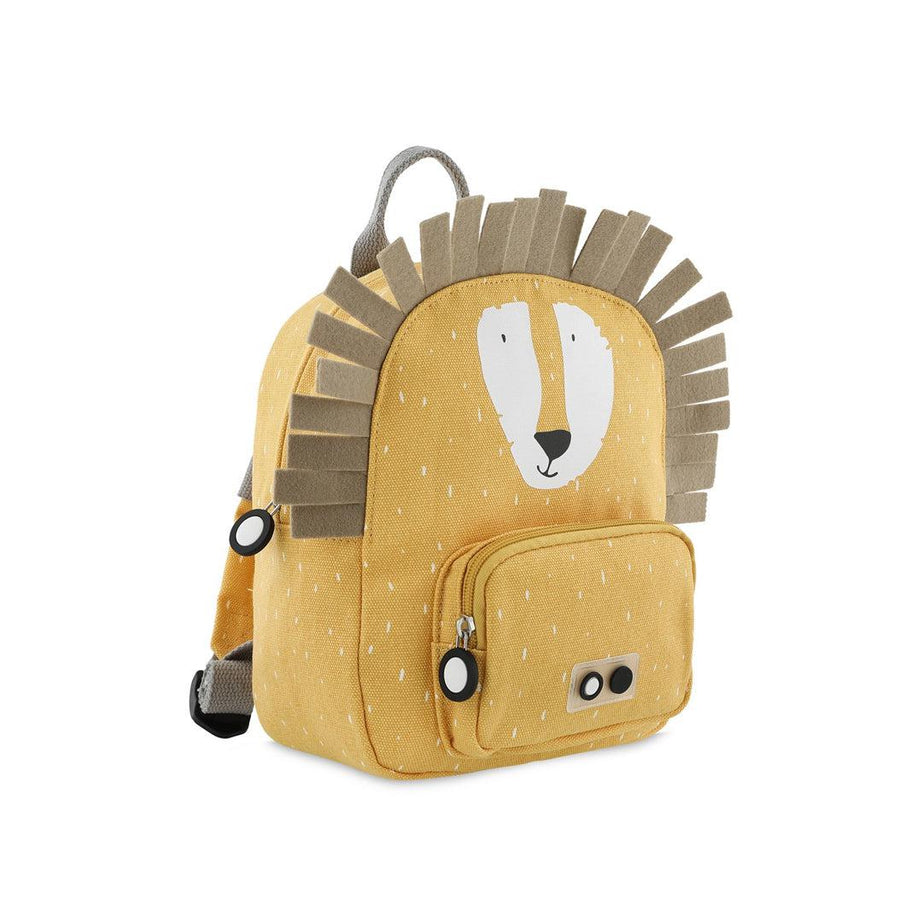 Trixie Small Backpack - Mr Lion-Children's Backpacks-Mr Lion- | Natural Baby Shower