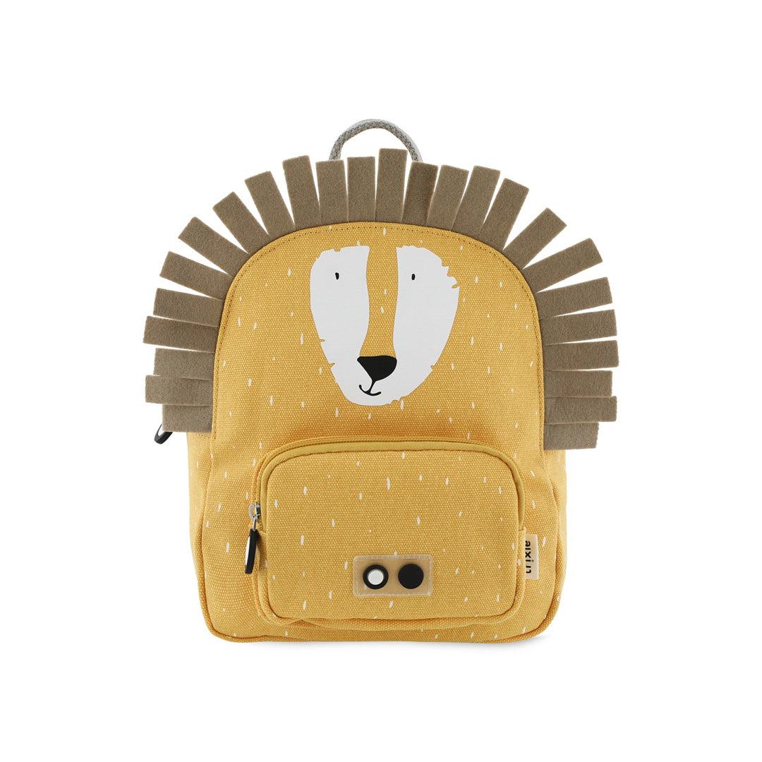 Trixie Small Backpack - Mr Lion-Children's Backpacks-Mr Lion- | Natural Baby Shower