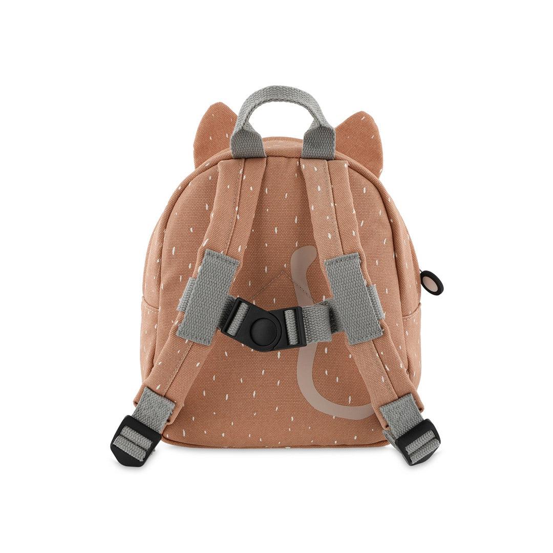 Trixie Small Backpack - Mrs Cat-Children's Backpacks-Mrs Cat- | Natural Baby Shower