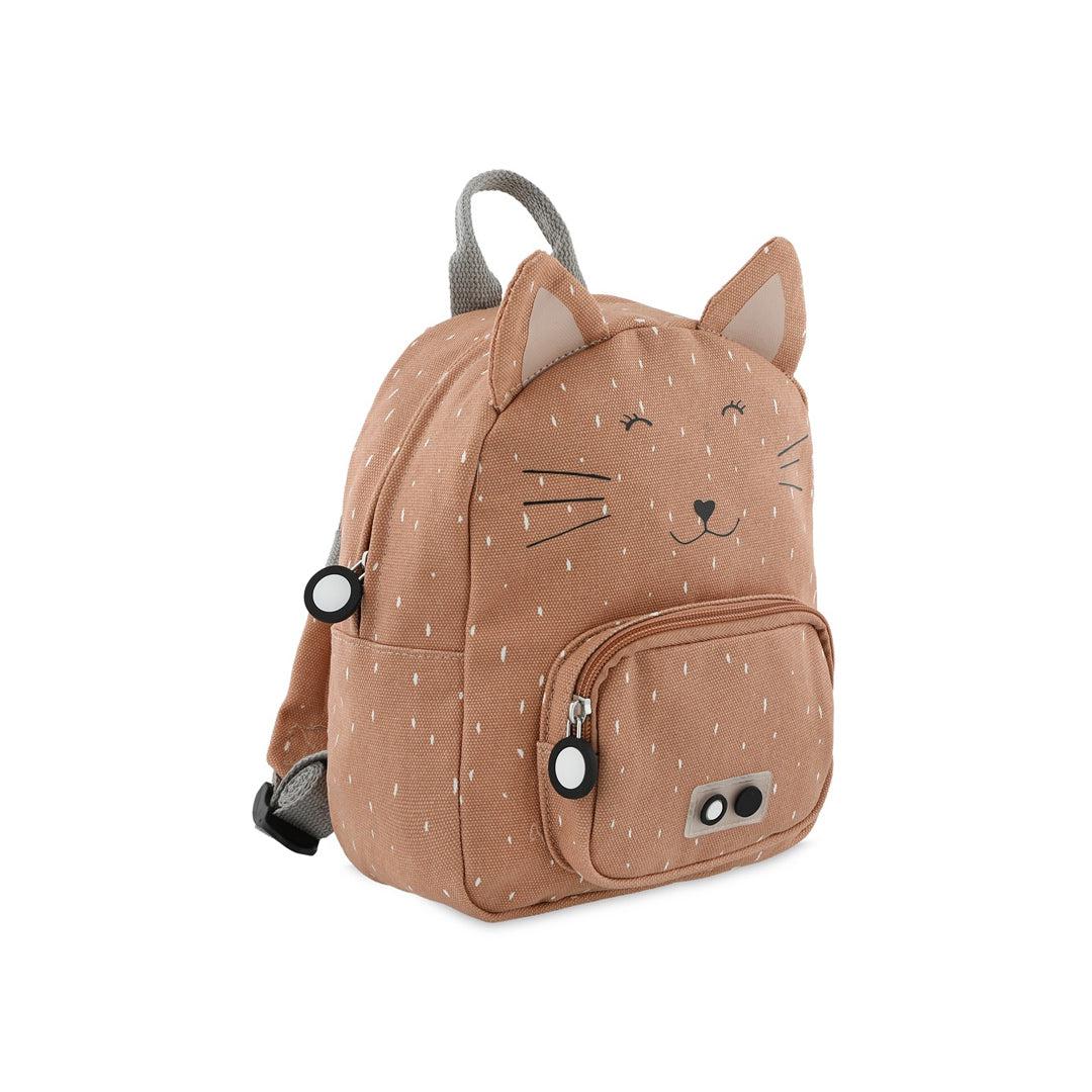 Trixie Small Backpack - Mrs Cat-Children's Backpacks-Mrs Cat- | Natural Baby Shower