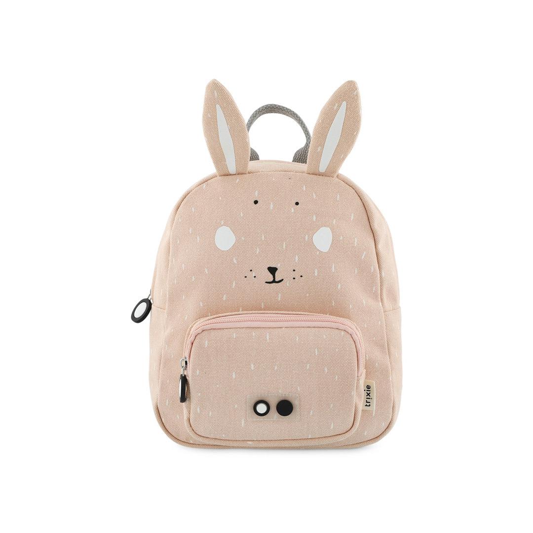 Trixie Small Backpack - Mrs Rabbit-Children's Backpacks-Mrs Rabbit- | Natural Baby Shower