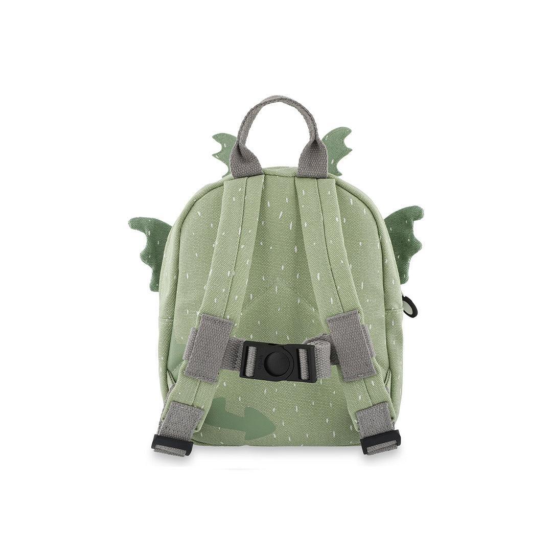 Trixie Backpack Small - Mr. Dragon-Children's Backpacks-Mr. Dragon-Small | Natural Baby Shower