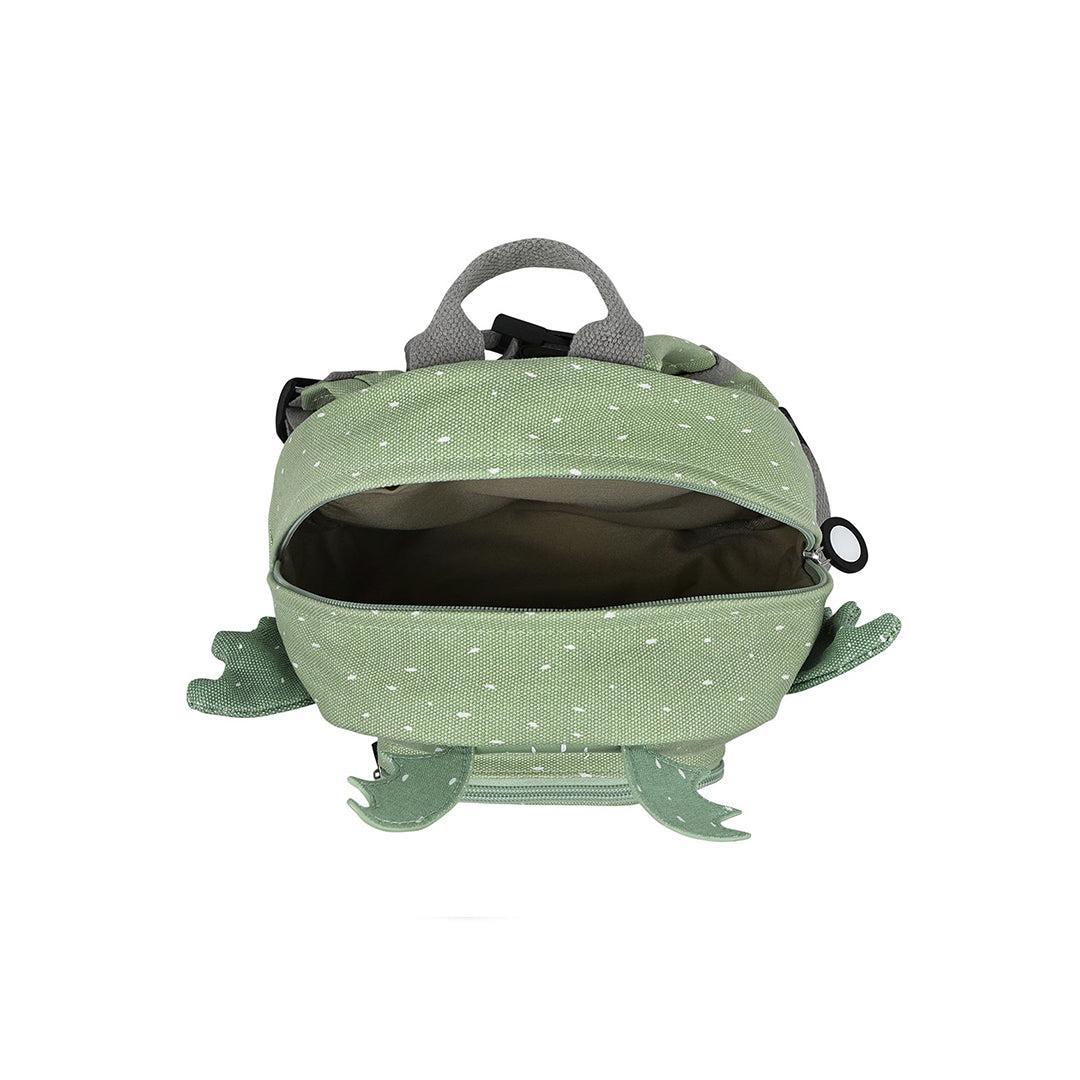 Trixie Backpack Small - Mr. Dragon-Children's Backpacks-Mr. Dragon-Small | Natural Baby Shower