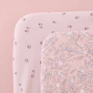 Tutti Bambini Bedside Crib Starter Pack - Tiny Tales-Bedding Sets-Tiny Tales- | Natural Baby Shower