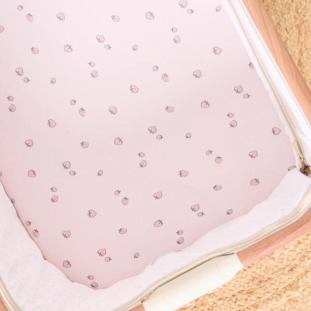 Tutti Bambini Bedside Crib Starter Pack - Tiny Tales-Bedding Sets-Tiny Tales- | Natural Baby Shower