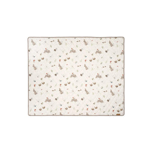 Tutti Bambini Cot/Cot Bed Coverlet - Cocoon-Mattress Protectors-Cocoon- | Natural Baby Shower