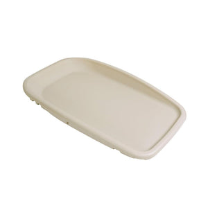 Tutti Bambini Cushi Baby Changing Mat - Cashmere-Changing Mats-Cashmere- | Natural Baby Shower