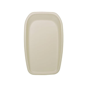 Tutti Bambini Cushi Baby Changing Mat - Cashmere-Changing Mats-Cashmere- | Natural Baby Shower