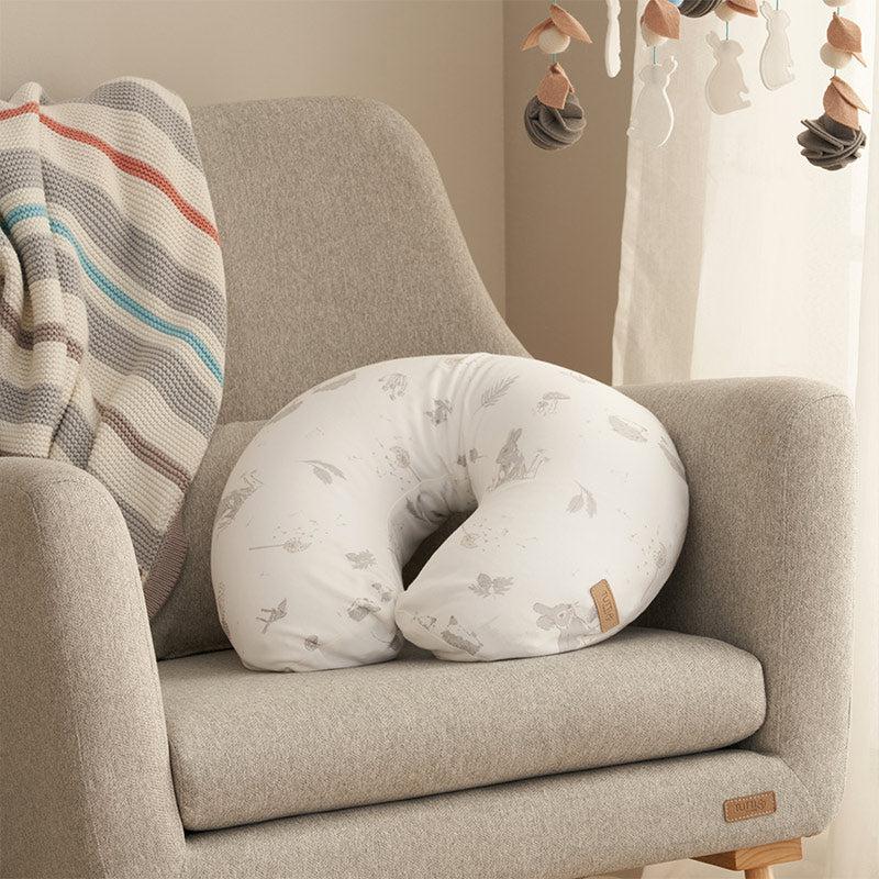 Tutti Bambini Feeding Pillow - Cocoon-Nursing Pillows-Cocoon- | Natural Baby Shower