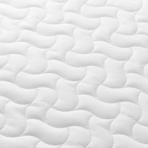 Tutti Bambini Pocket Sprung Cot Bed Mattress-Mattresses-140x70cm- | Natural Baby Shower