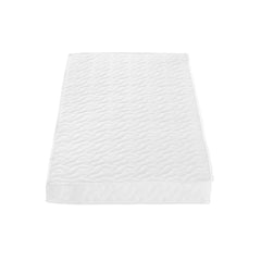Tutti Bambini Pocket Sprung Cot Bed Mattress-Mattresses-140x70cm- | Natural Baby Shower