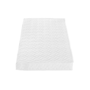 Tutti Bambini Pocket Sprung Cot Bed Mattress-Mattresses-140x70cm- | Natural Baby Shower