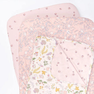 Tutti Bambini Bedside Crib Starter Pack - Tiny Tales-Bedding Sets-Tiny Tales- | Natural Baby Shower