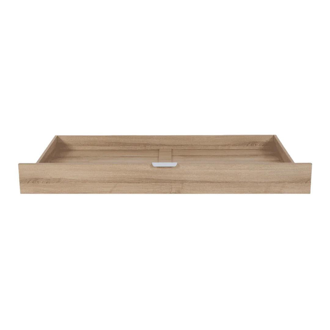 Tutti Bambini Universal Underbed Drawer - Oak (Modena/Verona)-Storage-Oak (Modena/Verona)- | Natural Baby Shower