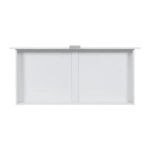 Tutti Bambini Universal Underbed Drawer - White-Storage-White- | Natural Baby Shower