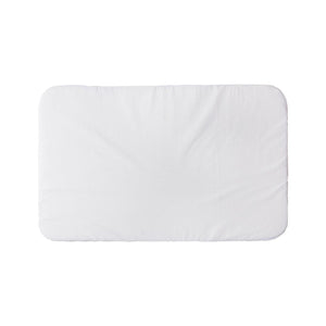 Tutti Bambini CoZee Polyester Fibre Mattress-Mattresses- | Natural Baby Shower