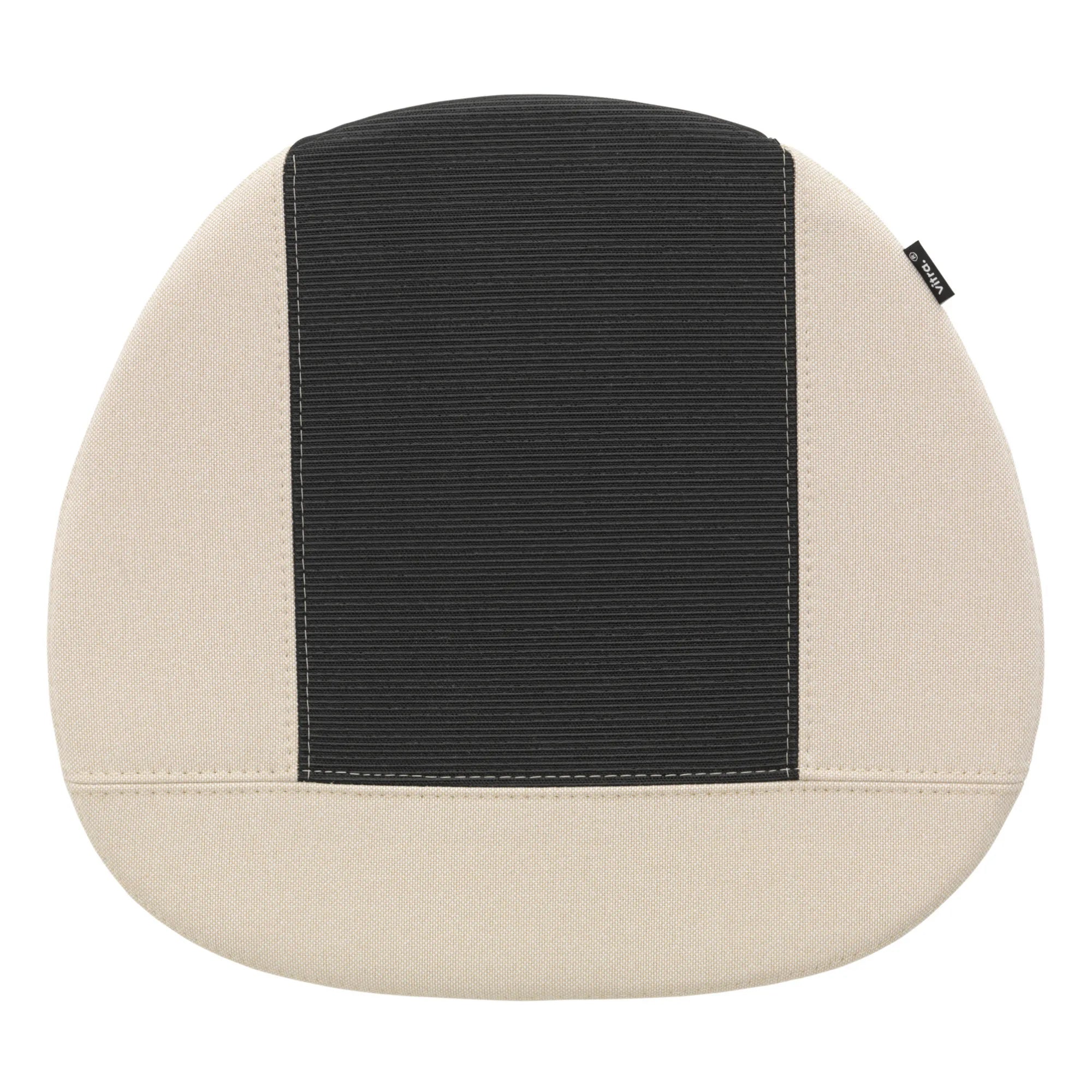 Vitra - Type B Koltuk | Krem