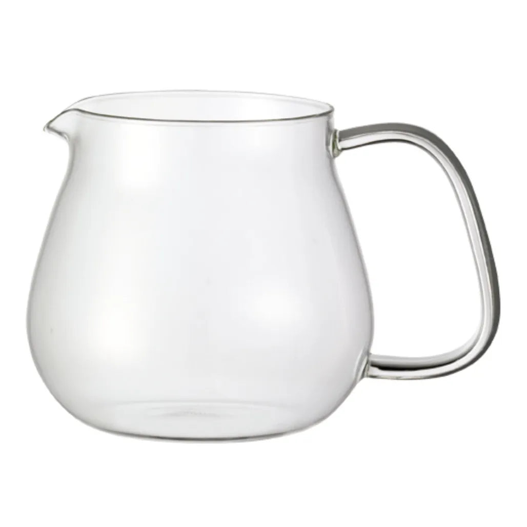 Kinto - Unitea Glas-Teekanne