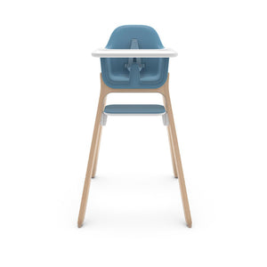 UPPABaby Ciro Highchair - Caleb-Highchairs-Caleb-No Mealtime Set | Natural Baby Shower