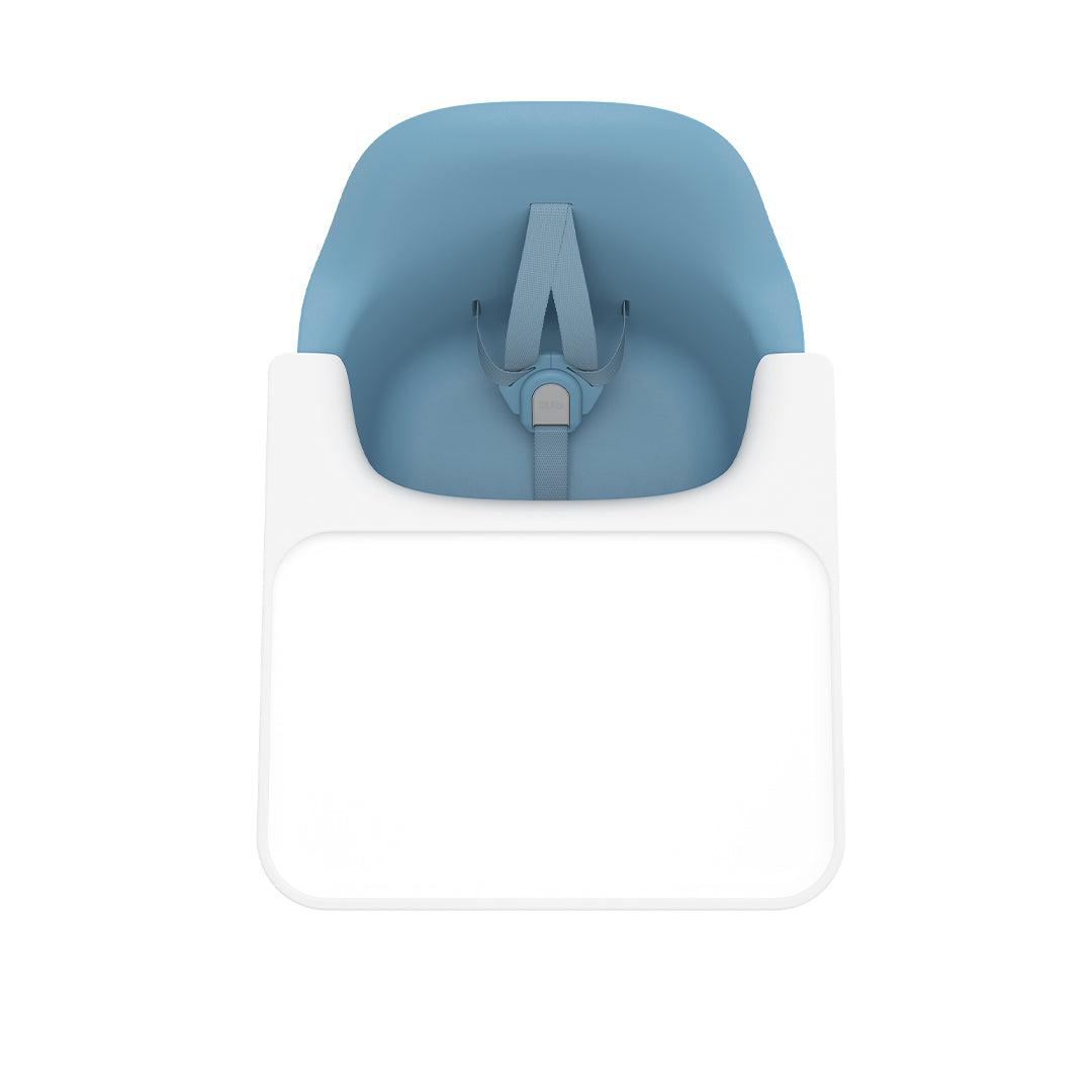 UPPABaby Ciro Highchair - Caleb-Highchairs-Caleb-No Mealtime Set | Natural Baby Shower