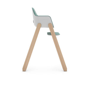 UPPABaby Ciro Highchair - Emrick-Highchairs-Emrick-No Mealtime Set | Natural Baby Shower