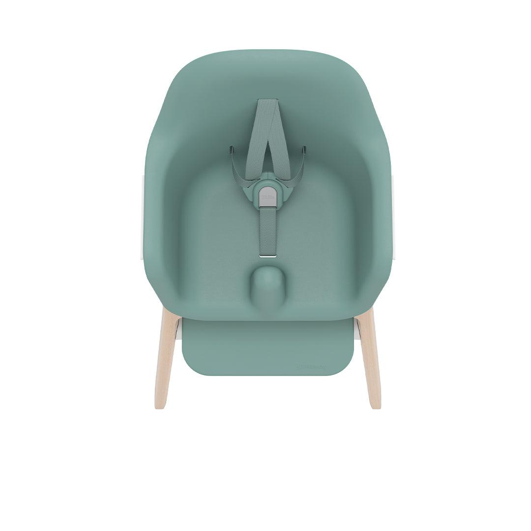 UPPABaby Ciro Highchair - Emrick-Highchairs-Emrick-No Mealtime Set | Natural Baby Shower