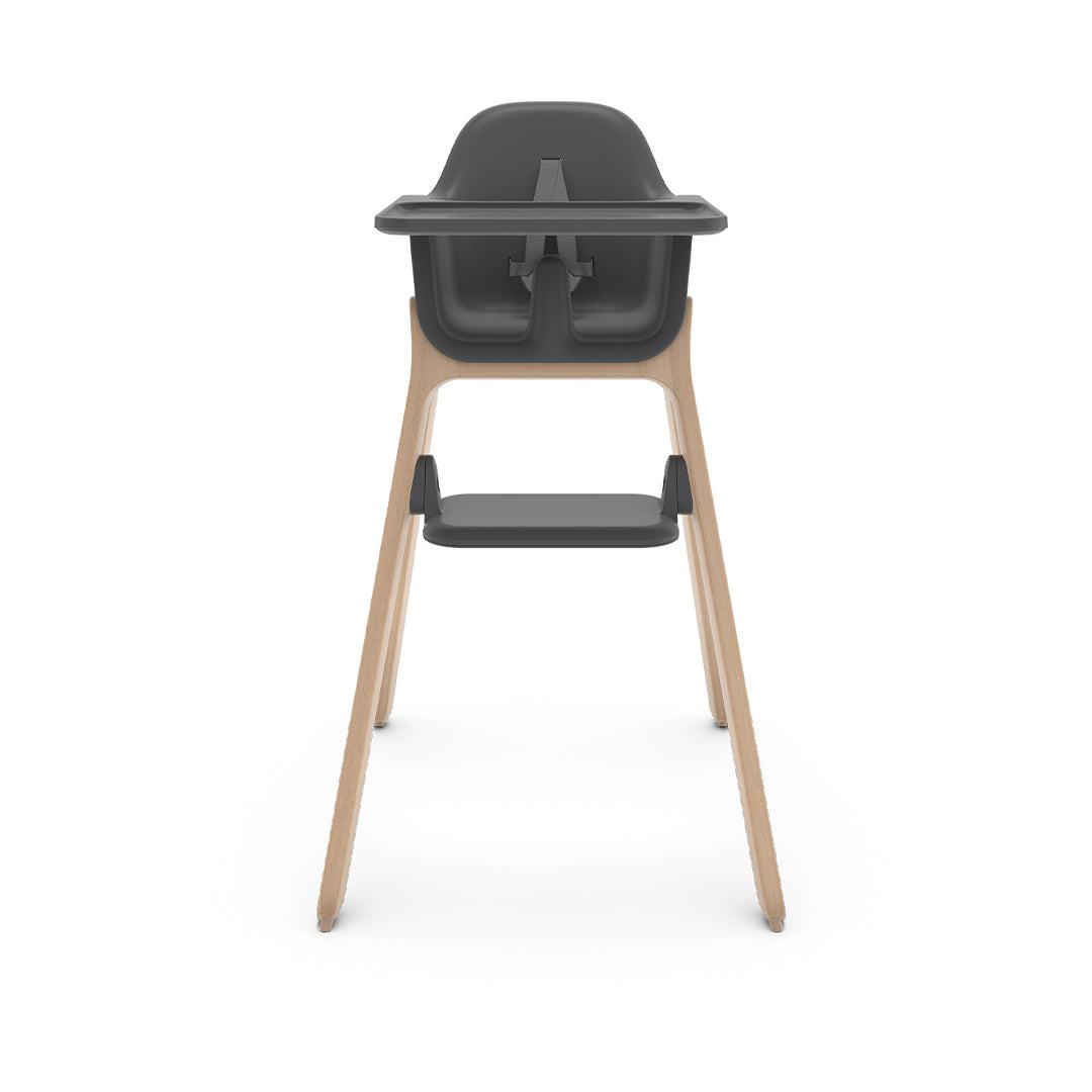 UPPABaby Ciro Highchair - Jake-Highchairs-Jake-No Mealtime Set | Natural Baby Shower