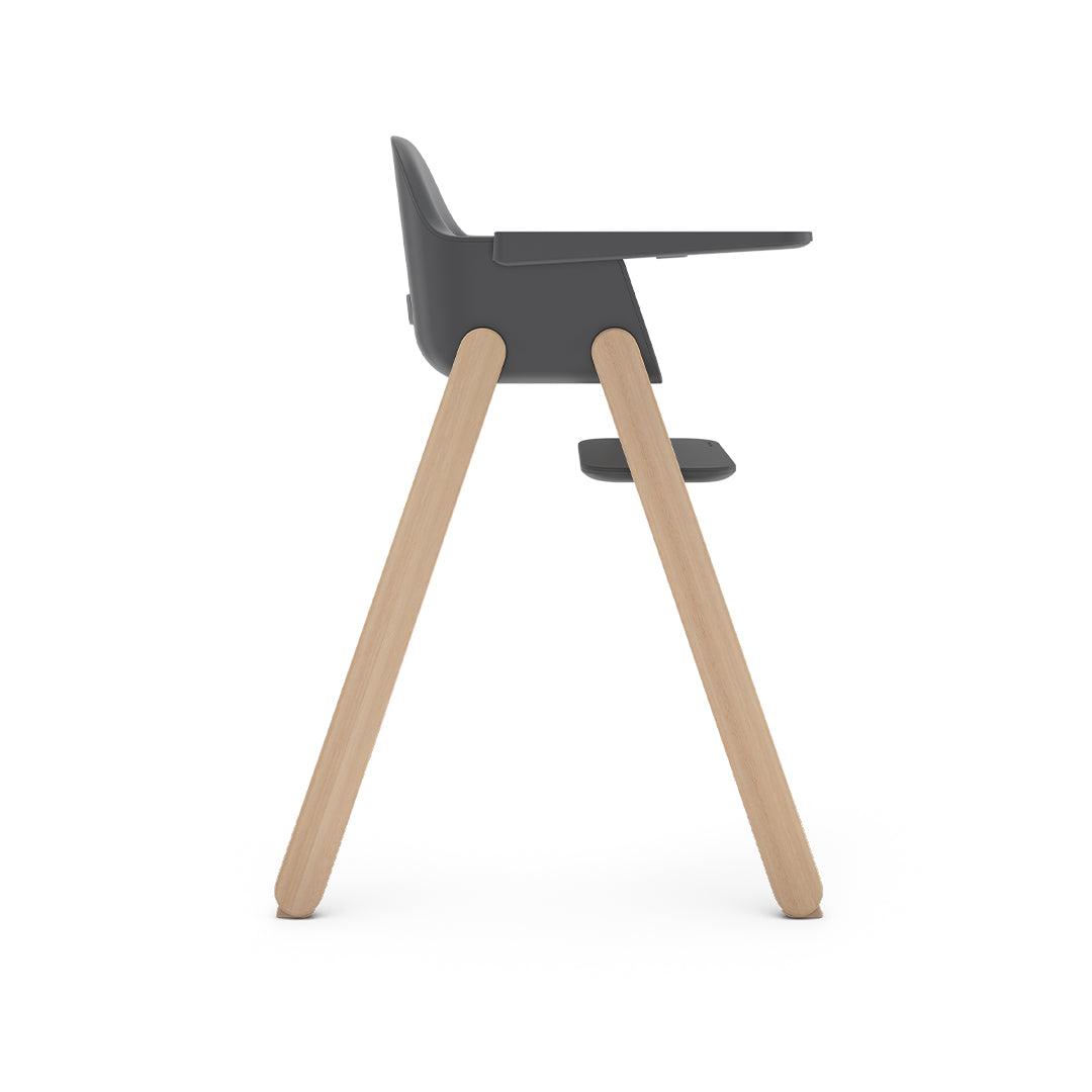 UPPABaby Ciro Highchair - Jake-Highchairs-Jake-No Mealtime Set | Natural Baby Shower