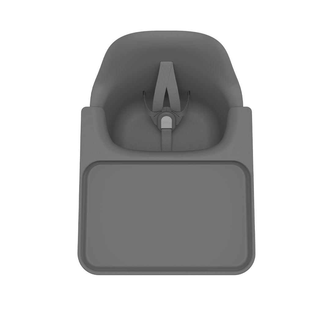 UPPABaby Ciro Highchair - Jake-Highchairs-Jake-No Mealtime Set | Natural Baby Shower