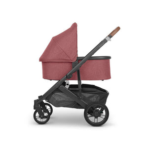 UPPAbaby VISTA Pushchair + Carrycot V2 - Lucy-Strollers-Lucy- | Natural Baby Shower