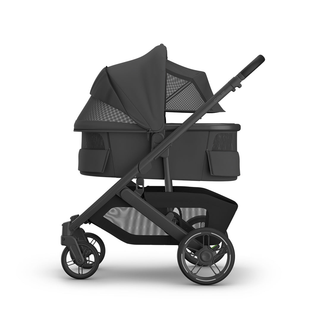 UPPAbaby CRUZ V3 Pushchair - Jake-Strollers-Jake- | Natural Baby Shower