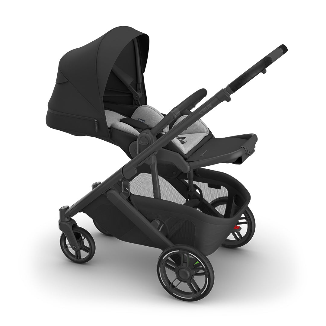 UPPAbaby CRUZ V3 Pushchair - Jake-Strollers-Jake- | Natural Baby Shower