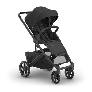 UPPAbaby CRUZ V3 Pushchair - Jake-Strollers-Jake- | Natural Baby Shower