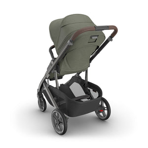 UPPAbaby CRUZ V3 Pushchair - Evelyn-Strollers-Evelyn- | Natural Baby Shower