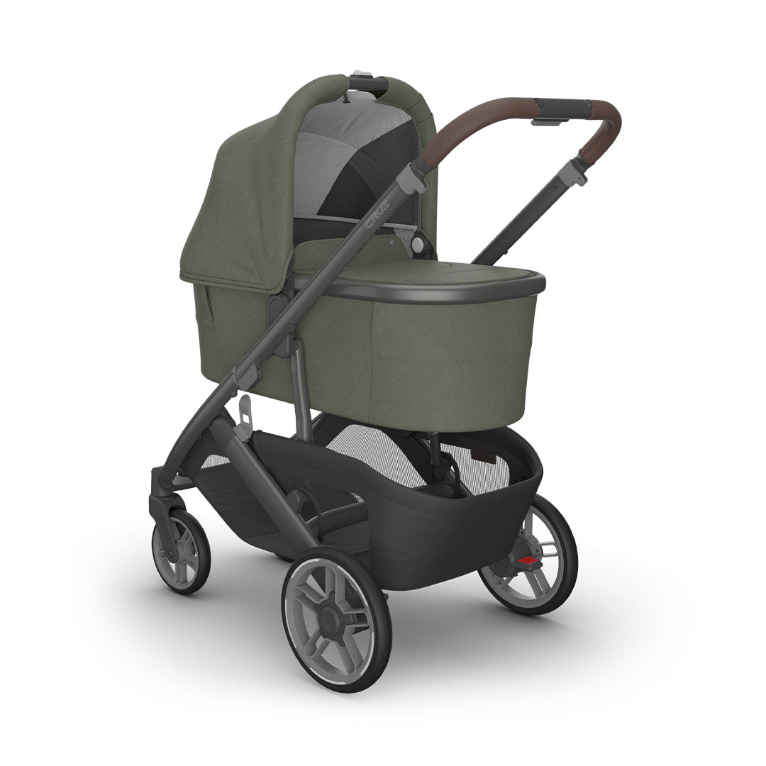 UPPAbaby CRUZ V3 Pushchair - Evelyn-Strollers-Evelyn- | Natural Baby Shower