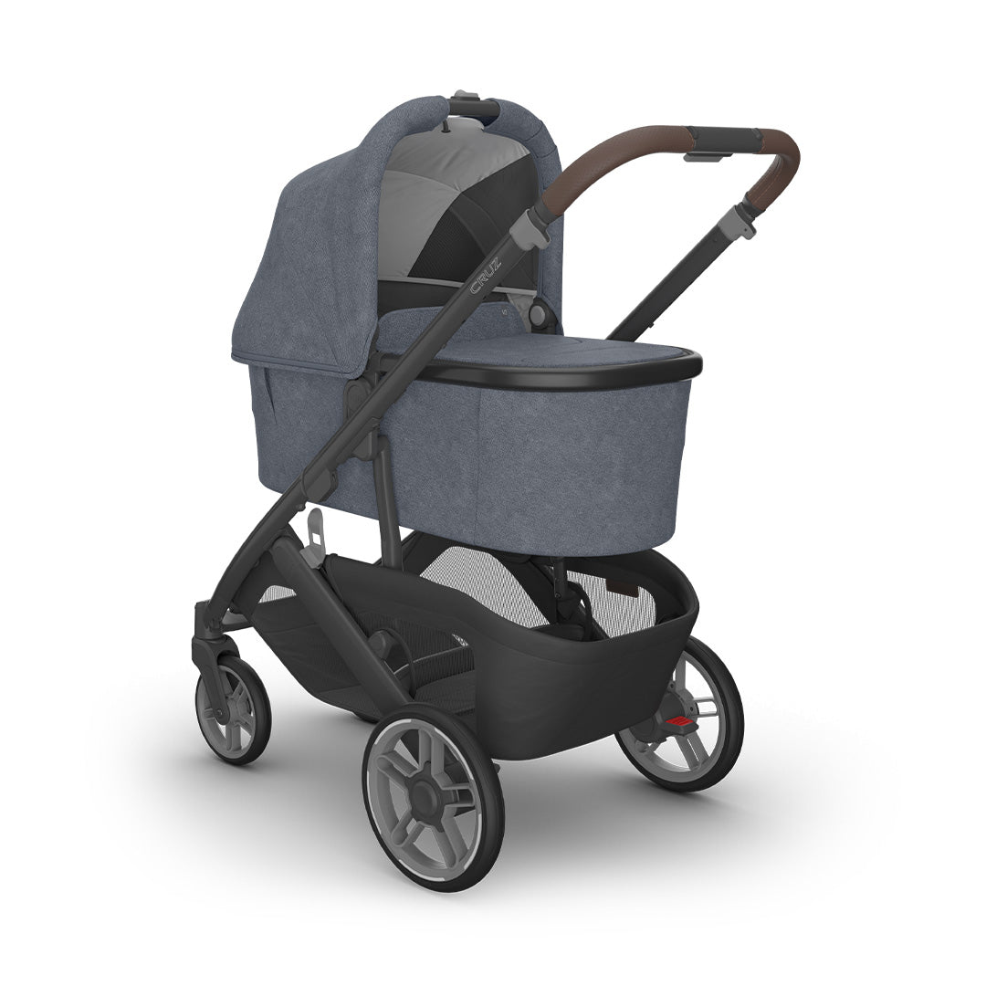UPPAbaby CRUZ V3 Pushchair - Julian-Strollers-Julian- | Natural Baby Shower