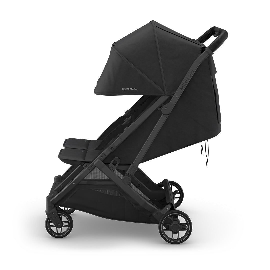 UPPAbaby MINU Duo - Jake-Strollers-Jake- | Natural Baby Shower