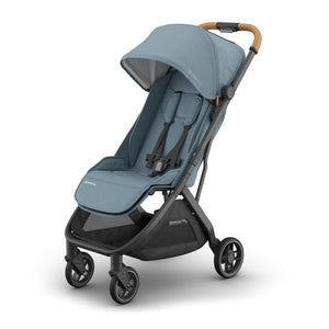 UPPAbaby MINU V3 - Dillan-Strollers-Dillan- | Natural Baby Shower