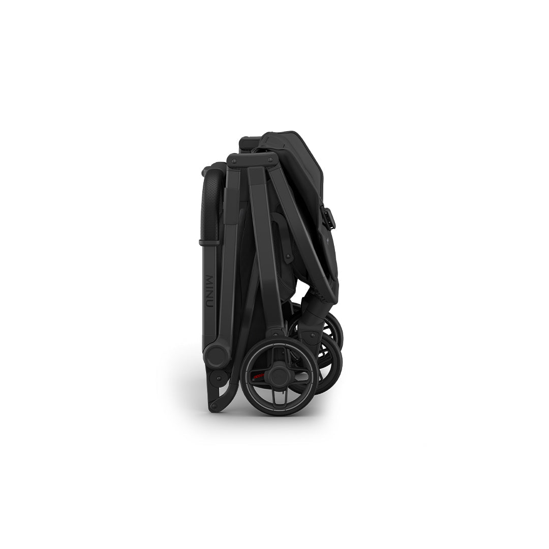 UPPAbaby MINU V3 - Jake-Strollers-Jake- | Natural Baby Shower