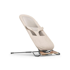 UPPABaby Mira Baby Bouncer - Charlie-Baby Bouncers-Charlie- | Natural Baby Shower