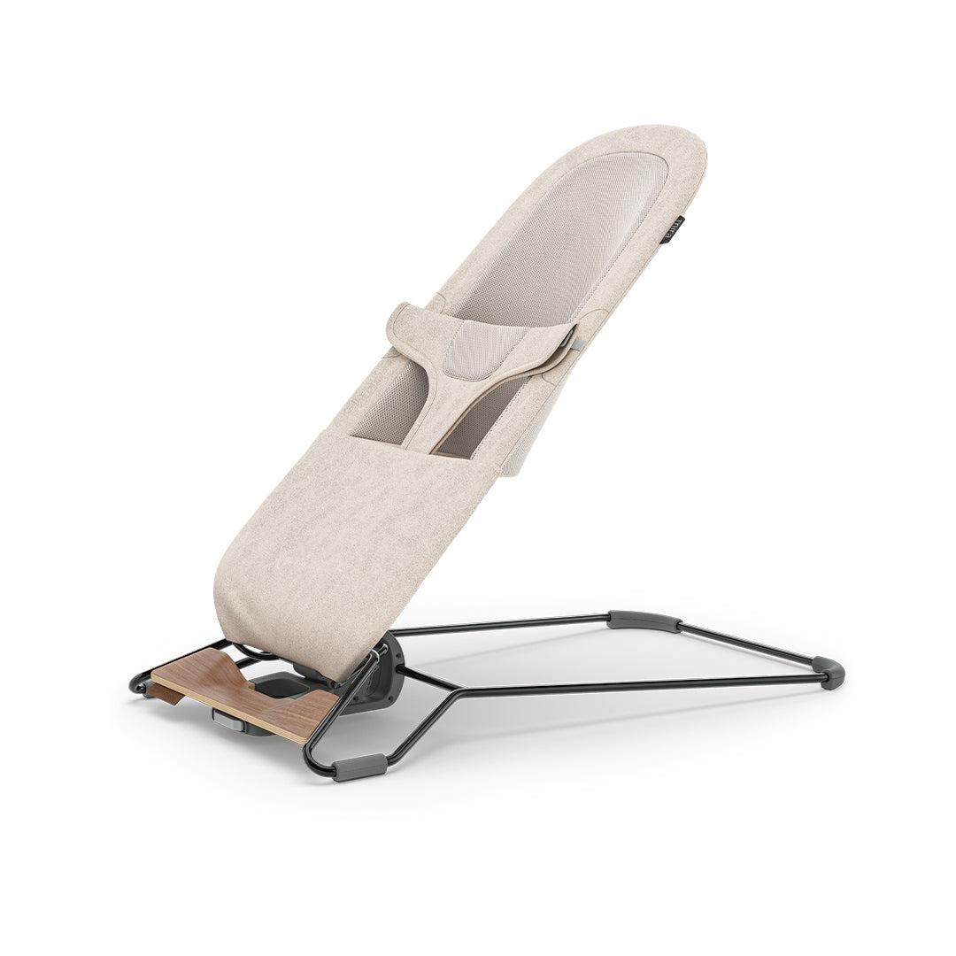 UPPABaby Mira Baby Bouncer - Charlie-Baby Bouncers-Charlie- | Natural Baby Shower