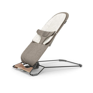 UPPABaby Mira Baby Bouncer - Wells-Baby Bouncers-Wells- | Natural Baby Shower