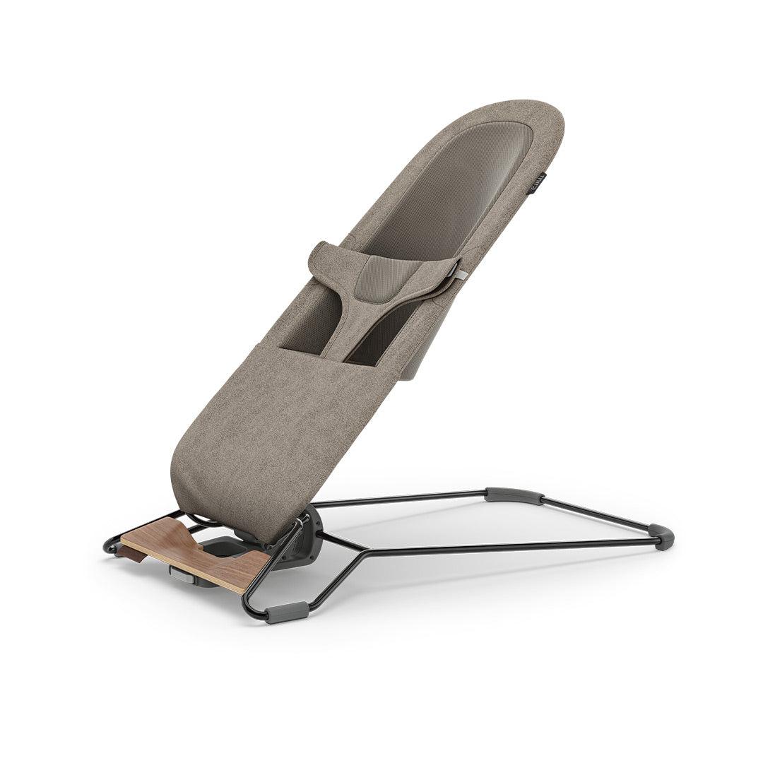 UPPABaby Mira Baby Bouncer - Wells-Baby Bouncers-Wells- | Natural Baby Shower