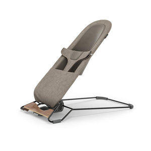 UPPABaby Mira Baby Bouncer - Wells-Baby Bouncers-Wells- | Natural Baby Shower