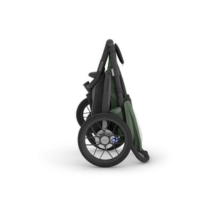 UPPABaby RIDGE + Pebble 360 Pro Travel System - Gwen-Travel Systems-No Base- | Natural Baby Shower