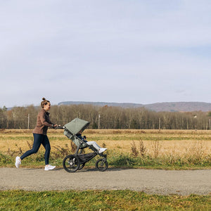 UPPAbaby RIDGE Pushchair - Gwen-Strollers- | Natural Baby Shower