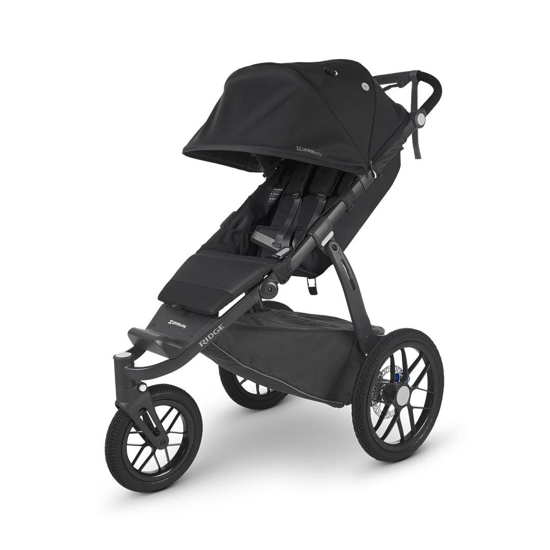 UPPAbaby RIDGE Pushchair - Jake-Strollers- | Natural Baby Shower