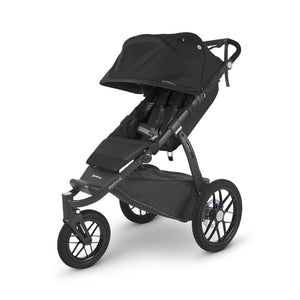 UPPABaby RIDGE + Pebble 360 Pro Travel System - Jake-Travel Systems-No Base- | Natural Baby Shower