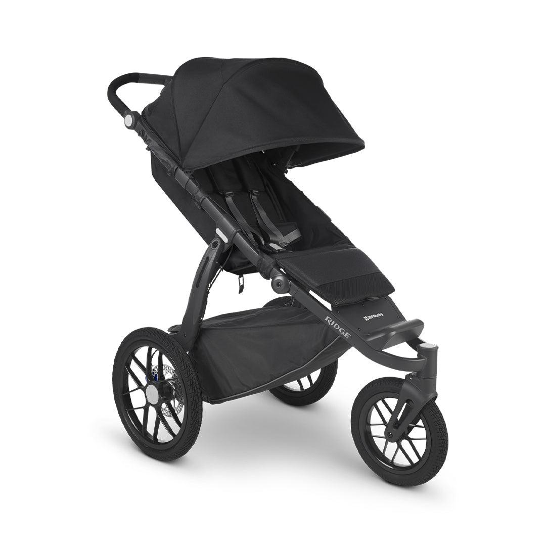 UPPAbaby RIDGE Pushchair - Jake-Strollers- | Natural Baby Shower
